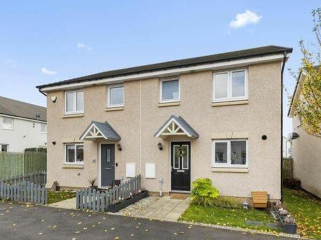 House for sale in Scotland