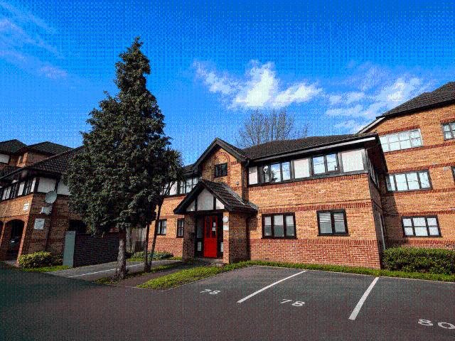 Apartment for rent in Greater London
