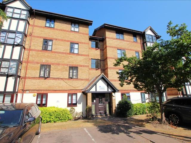 Apartment for rent in Greater London