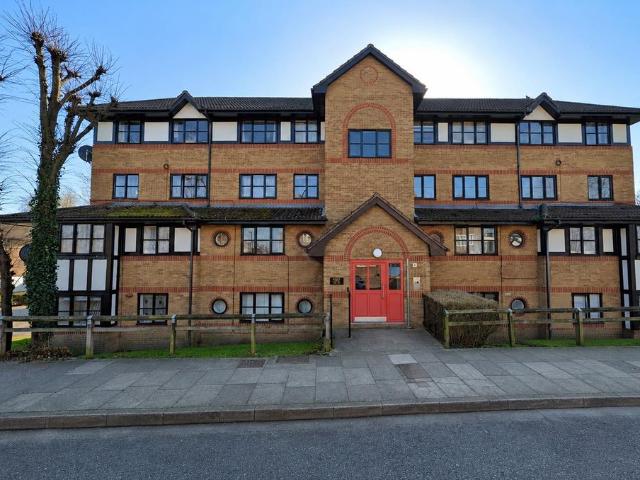 Apartment for rent in Greater London