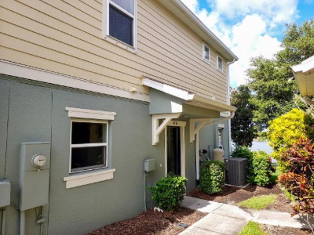 House for sale in Riverview, Florida