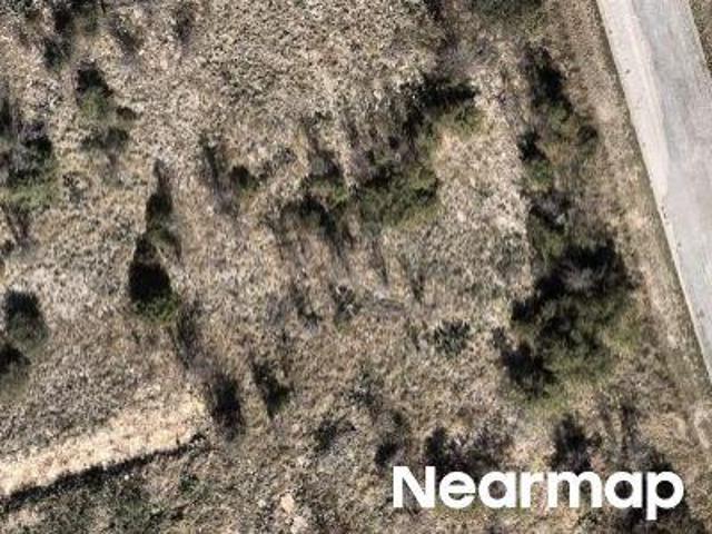 Land for sale in Graford, Texas