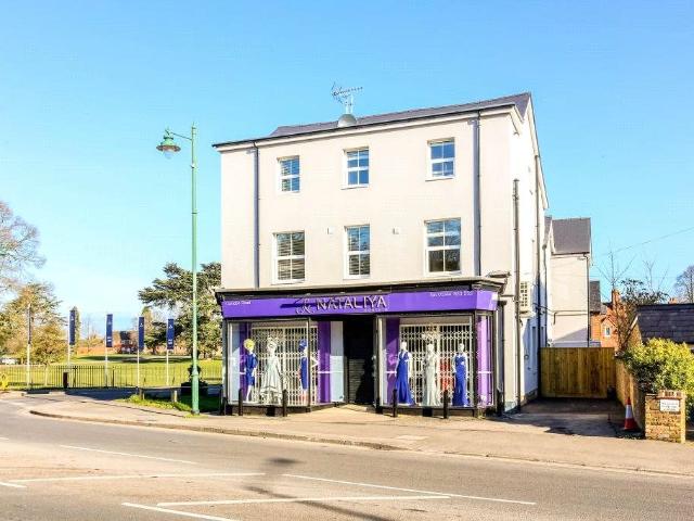 House for rent in Sunninghill and Ascot, Ascot