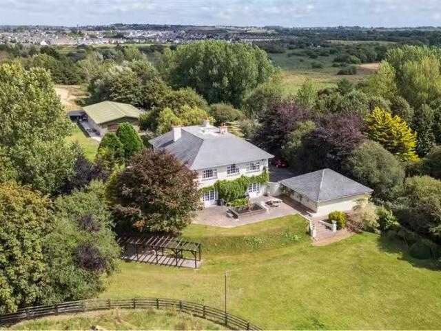 House for sale