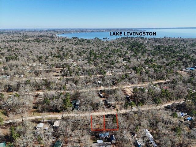 Land for sale in Polk, Texas