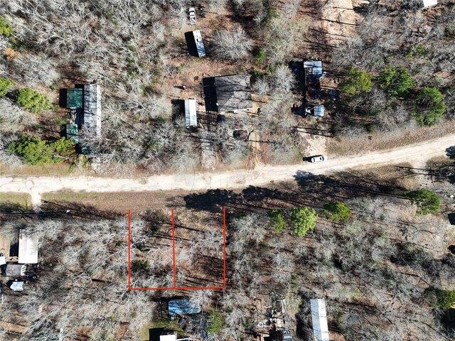 Land for sale in Polk, Texas