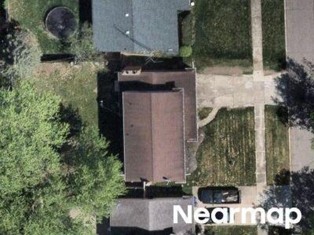 House for sale in Burton, Michigan