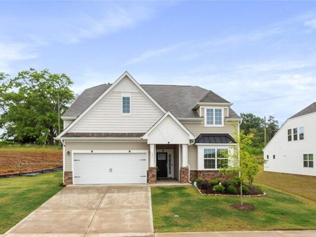 House for sale in Clemson, South Carolina