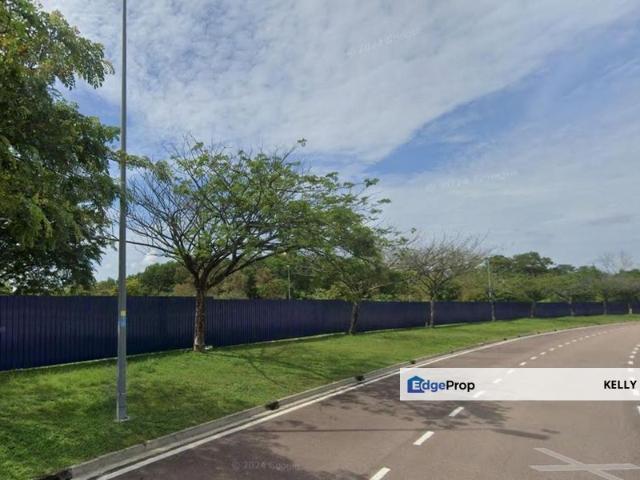 Shop for sale in Bukit Ledang, Johor