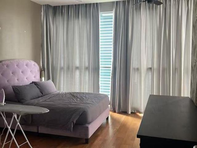 Serviced Residence for rent in Bukit Ledang, Johor