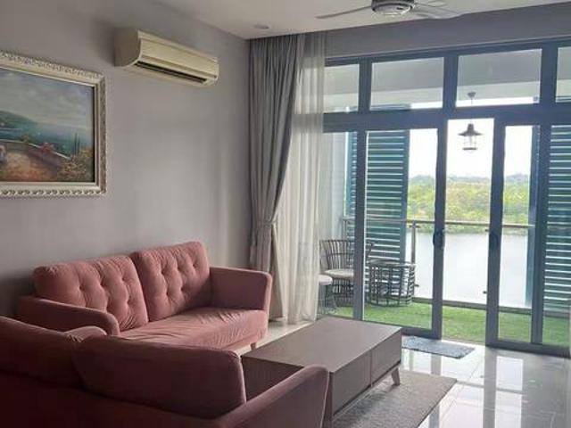 Serviced Residence for rent in Bukit Ledang, Johor