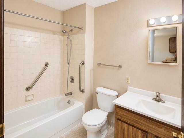 Apartment for rent in Saint James, Watonwan County