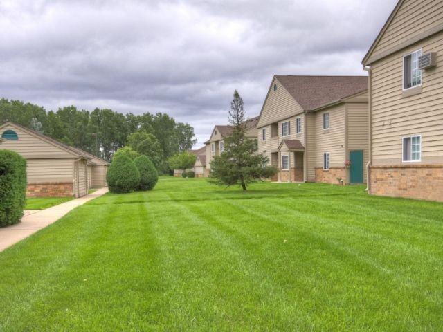 Apartment for rent in Hennepin, Minnesota