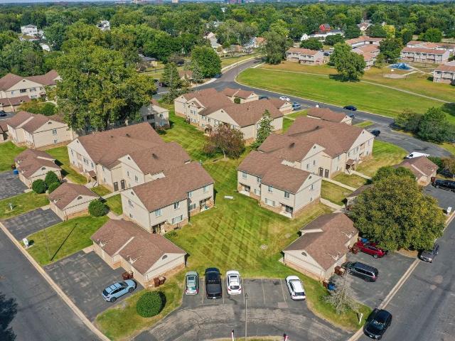 Apartment for rent in Oak Hill, Saint Louis Park