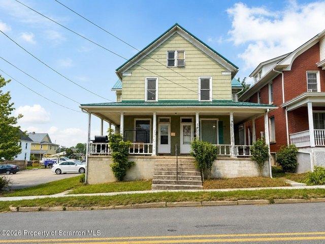 House for sale in Somerset, Pennsylvania