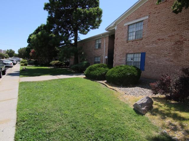 Apartment for rent in New Mexico
