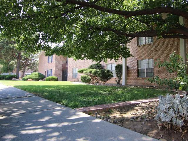 Apartment for rent in New Mexico