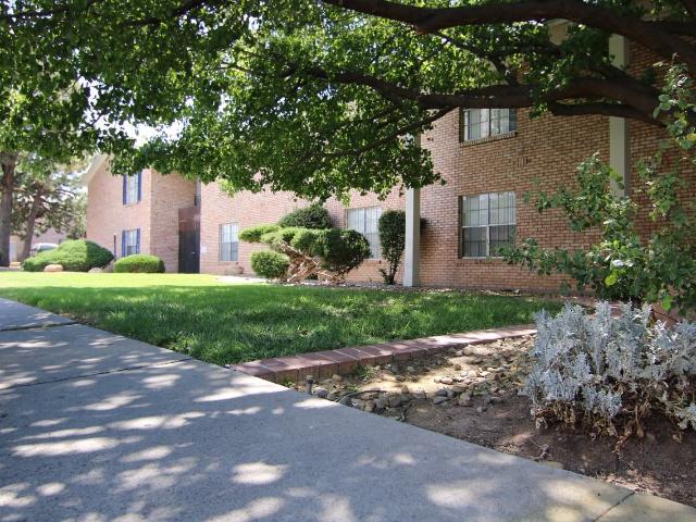 Apartment for rent in New Mexico