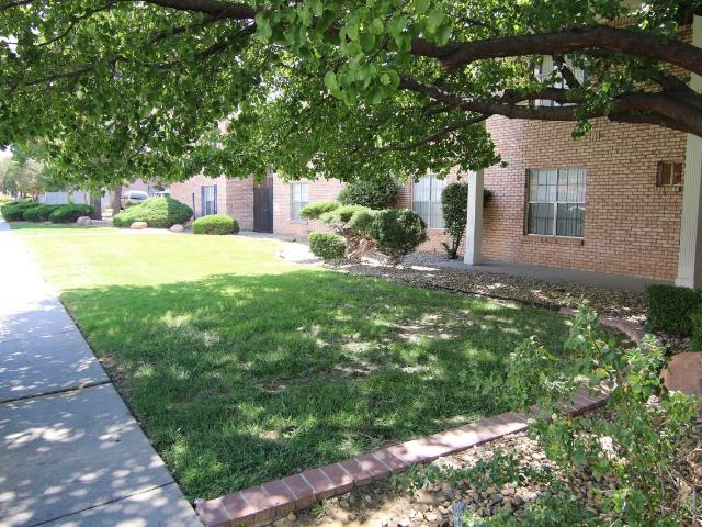 Apartment for rent in Albuquerque, New Mexico