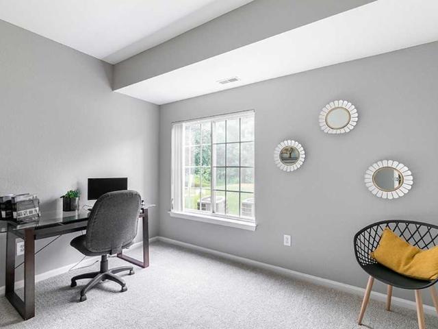 Apartment for rent in Bath, Michigan