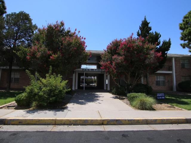 Apartment for rent in New Mexico
