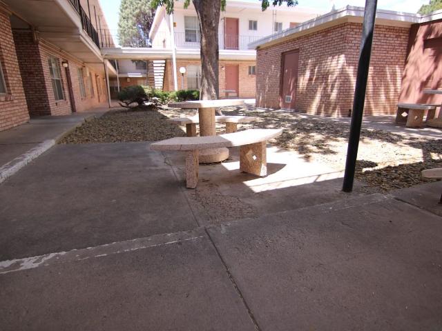 Apartment for rent in New Mexico