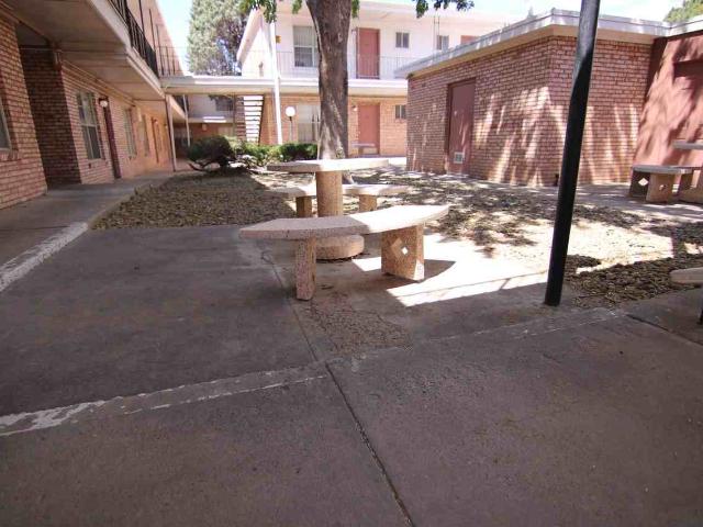 Apartment for rent in New Mexico