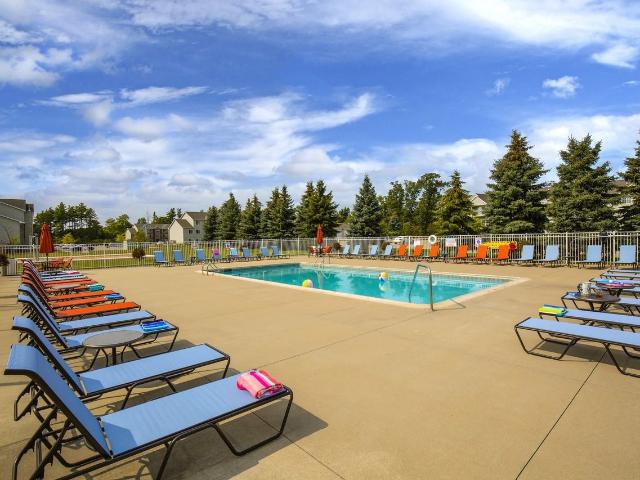 Apartment for rent in Bath, Michigan