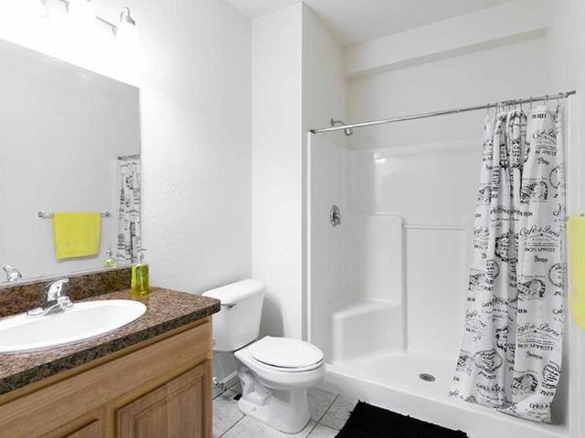 Apartment for rent in Bath, Michigan