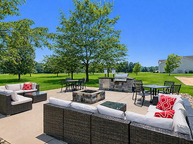 Apartment for rent in Michigan