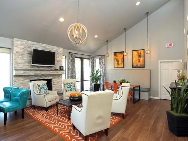 Apartment for rent in Tulsa, Oklahoma
