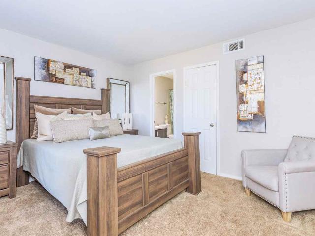 Apartment for rent in Tulsa, Oklahoma
