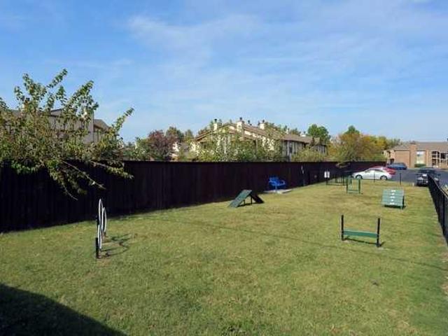 Apartment for rent in Tulsa, Oklahoma