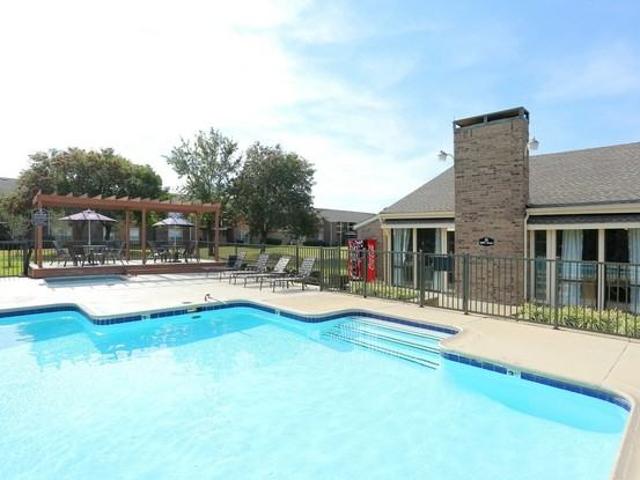 Apartment for rent in Tulsa, Oklahoma