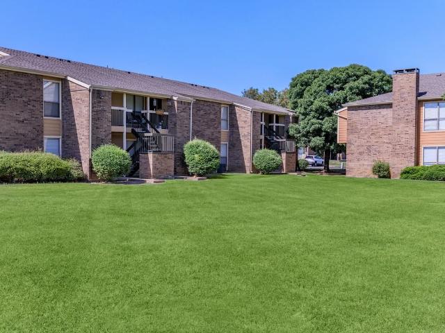 Apartment for rent in Tulsa, Oklahoma