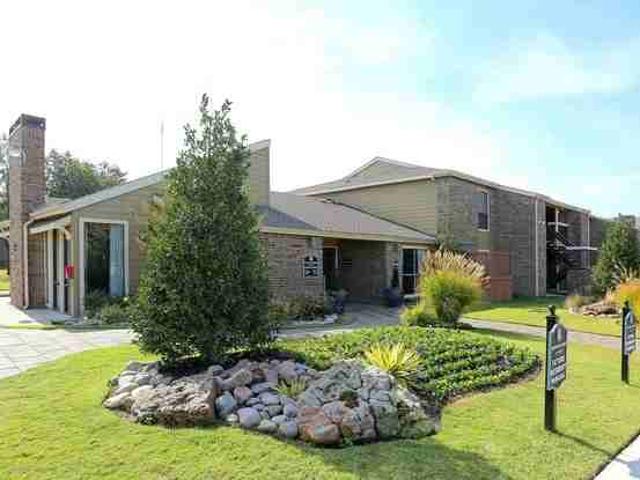 Apartment for rent in Tulsa, Oklahoma