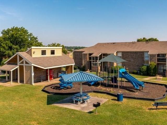 Apartment for rent in Tulsa, Oklahoma