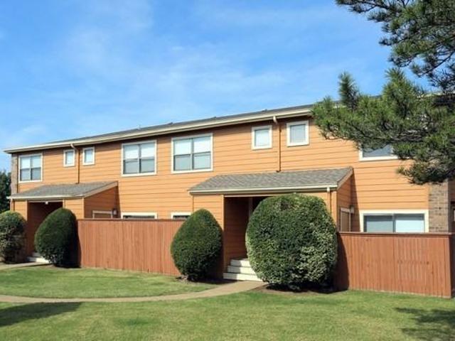 Apartment for rent in Tulsa, Tulsa County