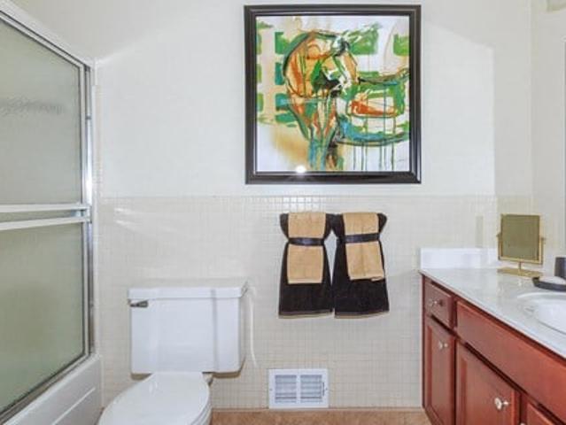 Apartment for rent in Troy