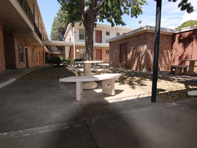 Apartment for rent in New Mexico