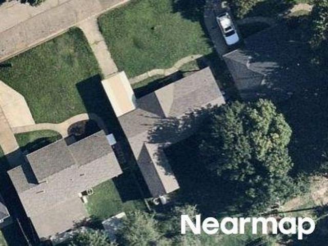 House for sale in Oklahoma City, Oklahoma