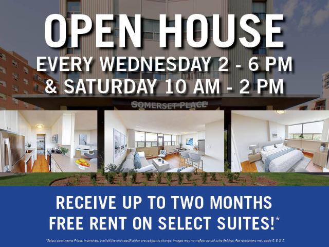 Apartment for rent in London, Southwestern Ontario