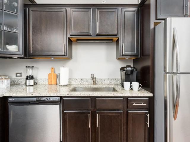 Apartment for rent in Chicago, Cook County