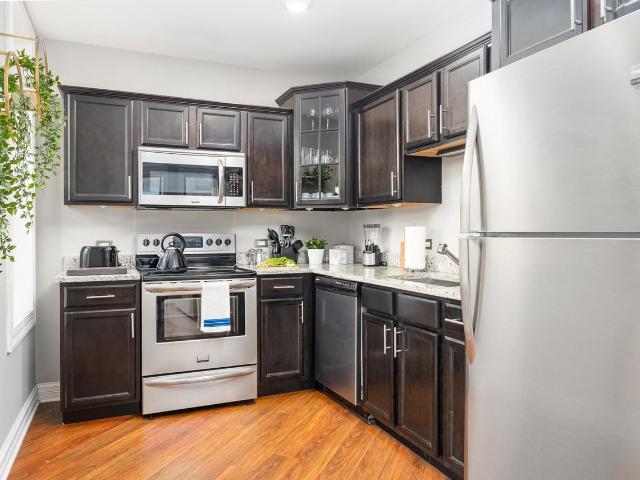 Apartment for rent in Chicago, Cook County