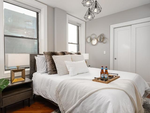 Apartment for rent in Chicago, Cook County