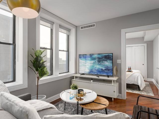 Apartment for rent in Chicago, Cook County