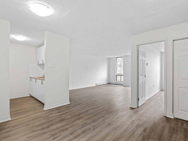 Apartment for rent in South End, Halifax