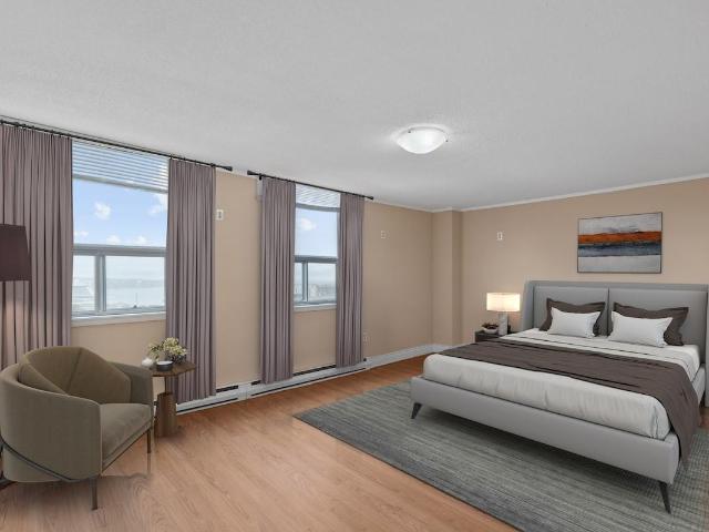 Apartment for rent in Fairview, Nova Scotia