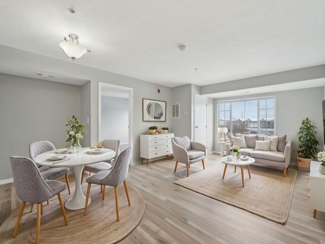 Apartment for rent in Columbus, Franklin County
