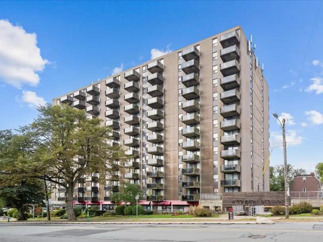 Apartment for rent in South End, Halifax